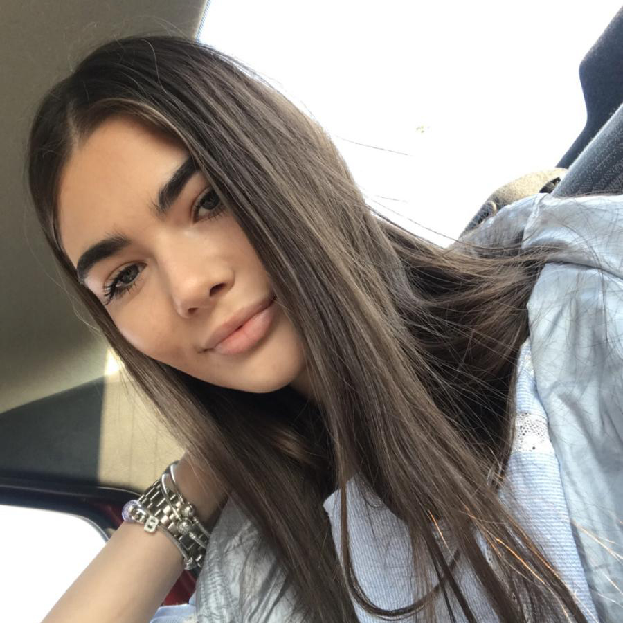  Briana Zvirid 